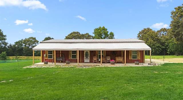 Photo of 4643 CR 3800, Athens, TX 75752