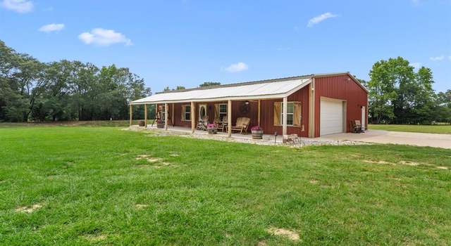 Photo of 4643 CR 3800, Athens, TX 75752