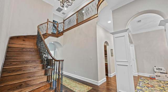 Photo of 5061 Copperglen Cir, Colleyville, TX 76034