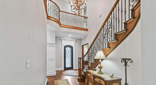Photo of 5061 Copperglen Cir, Colleyville, TX 76034