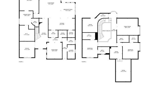 Photo of 5061 Copperglen Cir, Colleyville, TX 76034
