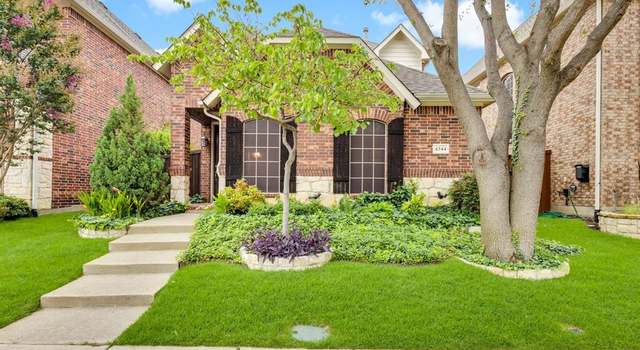 Photo of 4344 Kestrel Way, Carrollton, TX 75010