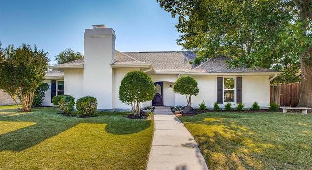 Photo of 510 Pebblecreek Dr, Garland, TX 75040