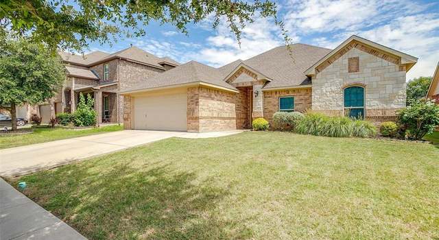 Photo of 5236 Wheat Sheaf Trl, Fort Worth, TX 76179