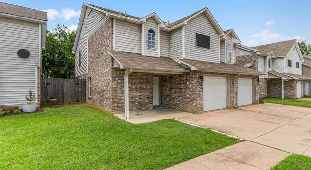 Property at 4010 Southern Charm Ct, Arlington, TX 76016, 3 beds, 2.5 baths
