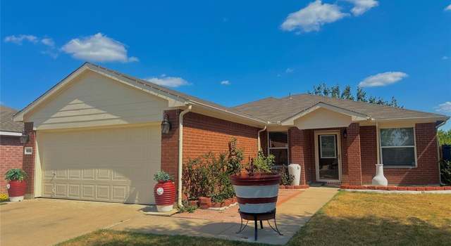 Photo of 4108 Tiburon St, Fort Worth, TX 76106