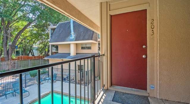 Photo of 4044 Buena Vista St #203, Dallas, TX 75204