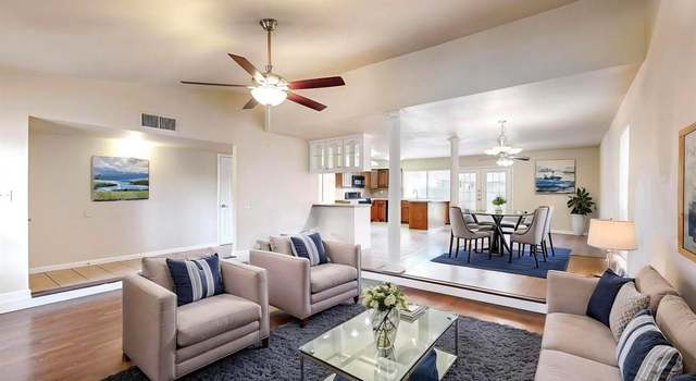 Photo of 4520 Augusta St, The Colony, TX 75056