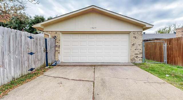 Photo of 4520 Augusta St, The Colony, TX 75056