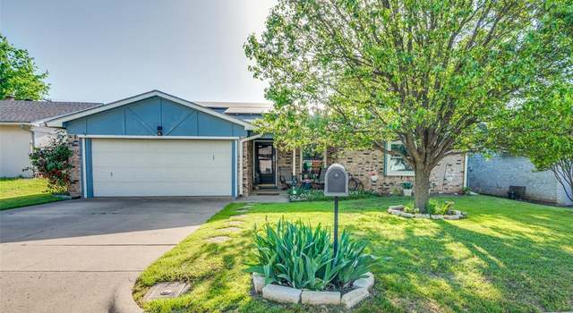 Photo of 6613 El Greco Ave, Fort Worth, TX 76133