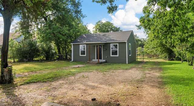 Photo of 2508 Windsor Ave, Waco, TX 76708
