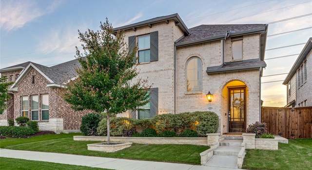 Property at 12317 Hulson Trl, Fort Worth, TX 76052, 3 beds, 2.5 baths