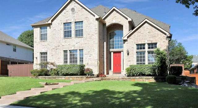Photo of 3313 Carriage Ct, Richardson, TX 75082