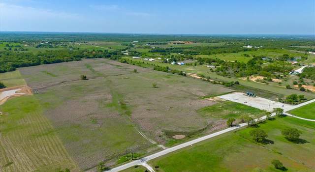 Photo of TBD 57.28 ACRES County Road 3525, Paradise, TX 76073