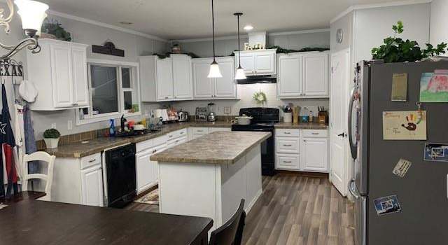 Photo of 1797 Gibson Rd, Waxahachie, TX 75165