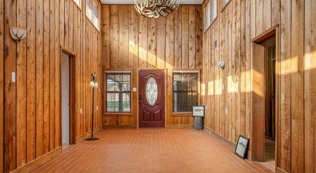 Photo of 252 County Road 235, Sweetwater, TX 79556