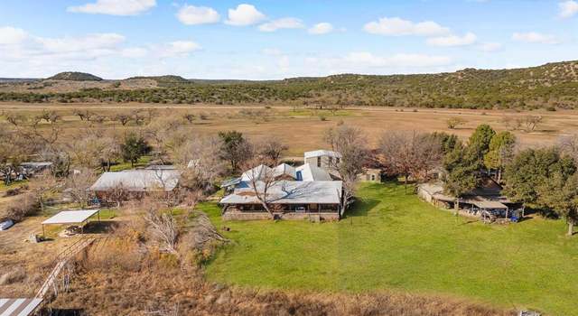 Photo of 252 County Road 235, Sweetwater, TX 79556