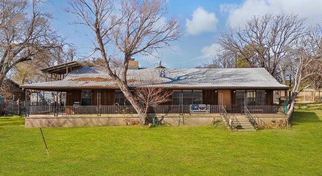 Photo of 252 County Road 235, Sweetwater, TX 79556