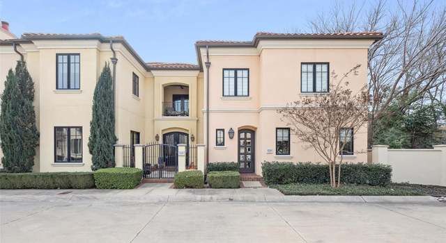 Photo of 2729 Miro Ct, Fort Worth, TX 76107