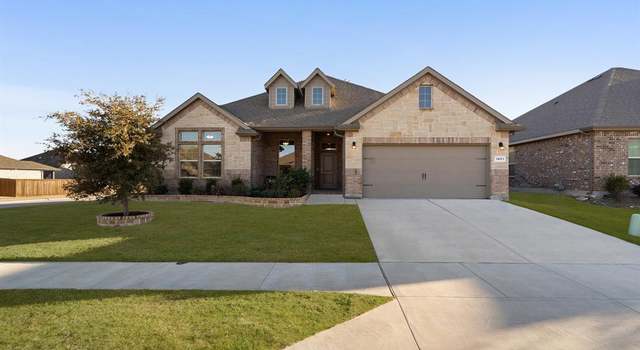 Photo of 1801 Proteus Dr, Haslet, TX 76052