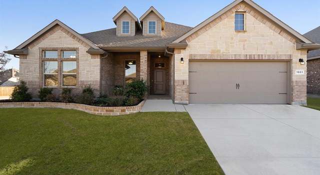 Photo of 1801 Proteus Dr, Haslet, TX 76052