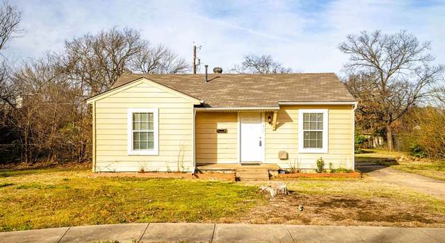 Photo of 1317 Ewing Dr, Garland, TX 75040
