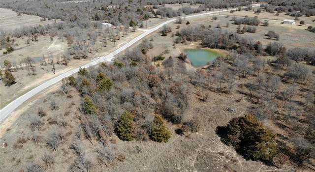 Photo of 48 Ten Point Rd, Nocona, TX 76255