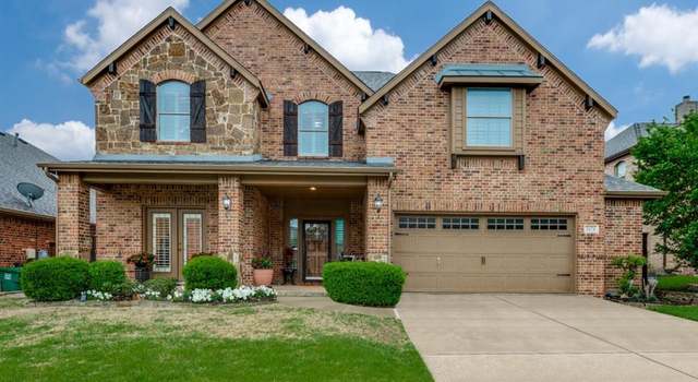 Photo of 3624 Homestretch Ct, Fort Worth, TX 76244