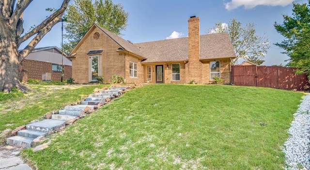 Photo of 718 Angle Ridge Cir, Garland, TX 75043