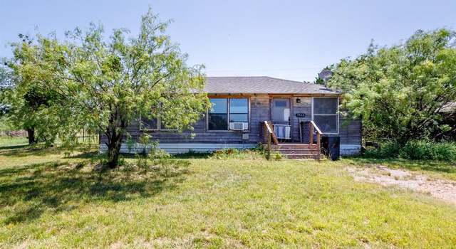 Photo of 7515 County Road 551, Brownwood, TX 76801