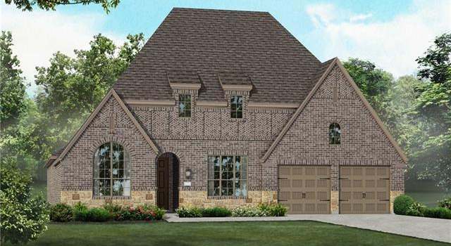 Photo of 7024 Cross Point Ln, Aubrey, TX 76227