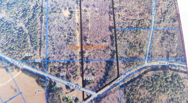 Photo of 115 802 Hwy, Sarepta, LA 71071