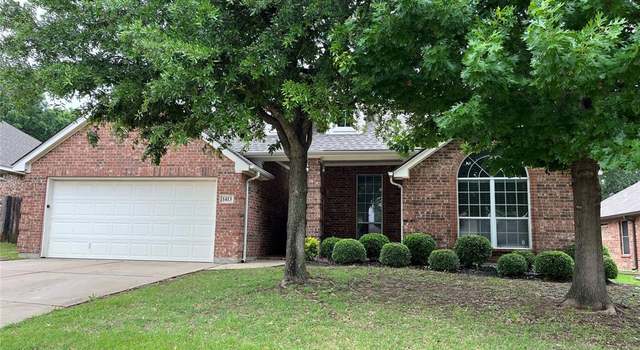 Photo of 1413 Parkside Dr, Mansfield, TX 76063