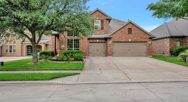 Photo of 12812 Homestretch Dr, Fort Worth, TX 76244