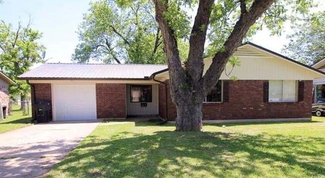 Photo of 1815 Fox St, Bossier City, LA 71112