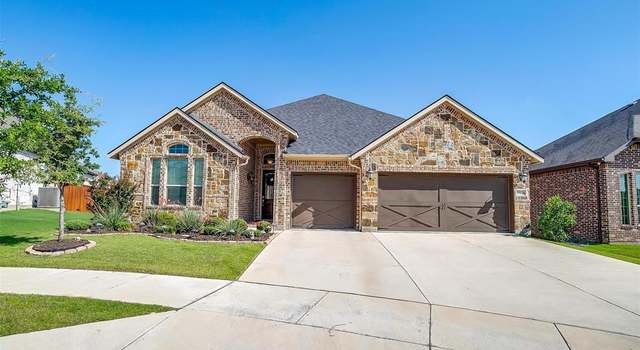 Photo of 15124 Ruble Ct, Aledo, TX 76008