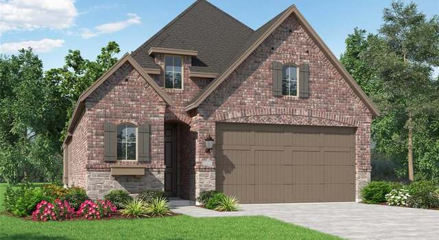 Photo of 1924 Lone Pine Ln, Lavon, TX 75166