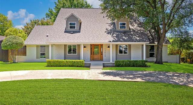 Photo of 13828 Peyton Dr, Dallas, TX 75240