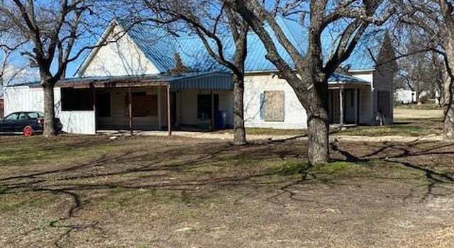 Photo of 509 N Parker St, Rising Star, TX 76471