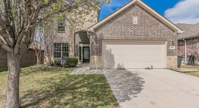 Photo of 3429 Twin Pines Dr, Fort Worth, TX 76244
