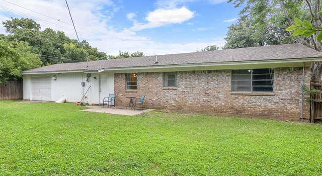 Photo of 3721 Rough Creek Rd, Forest Hill, TX 76140