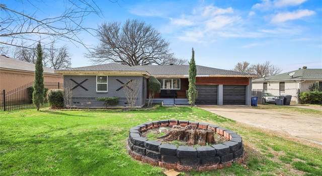 Photo of 5621 Rocky Ridge Rd, Dallas, TX 75241