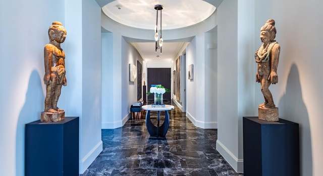 Photo of 2525 N Pearl St #1804, Dallas, TX 75201
