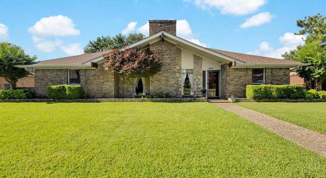 Photo of 636 Wentworth Dr, Richardson, TX 75081