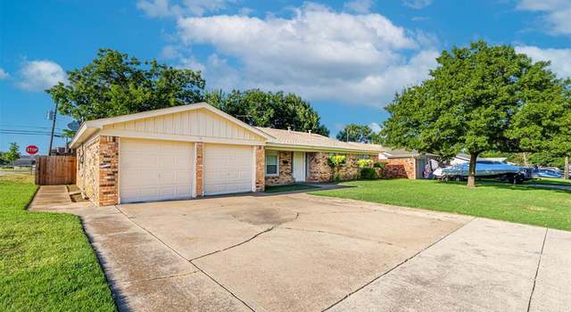 Photo of 6717 Corona Dr, North Richland Hills, TX 76180