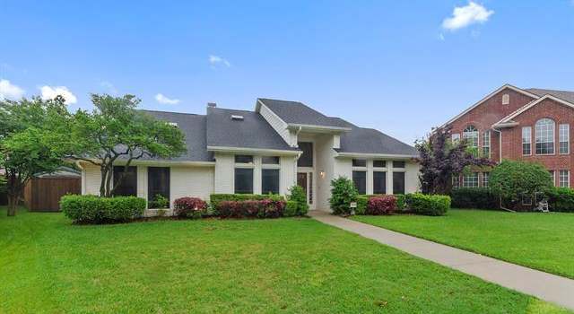 Photo of 18947 Fortson Ave, Dallas, TX 75252