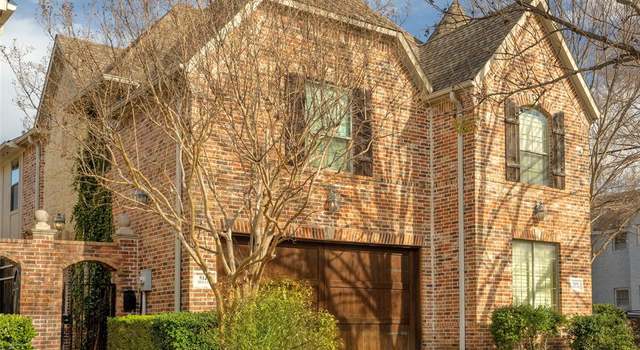 Photo of 5149 Miller Ave, Dallas, TX 75206