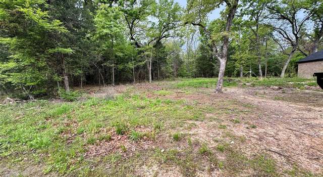 Photo of Lot 240 Channelview Dr, Trinidad, TX 75163