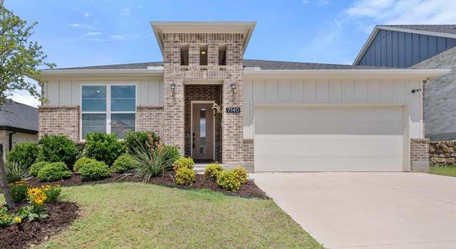 Photo of 7140 Talon Bluff Dr, Fort Worth, TX 76179