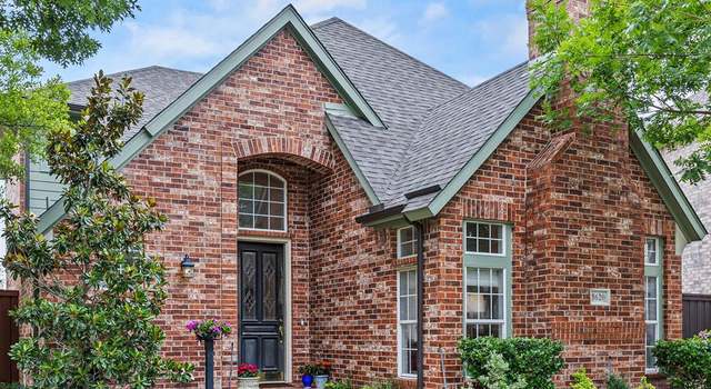 Property at 8620 Quail Meadow Dr, Irving, TX 75063, 3 beds, 2.5 baths